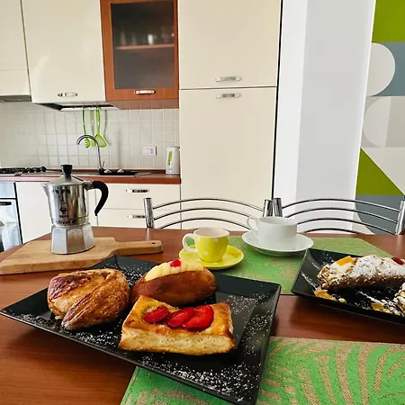 Apartmanhotel Riviera Ionica