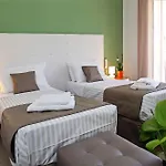 Riviera Ionica Apartmanhotel Santa Teresa di Riva