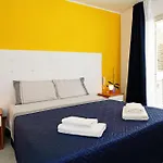Apartmanhotel Riviera Ionica 4*