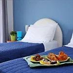 Apartmanhotel Riviera Ionica Santa Teresa di Riva