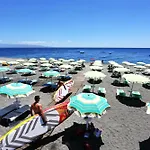Riviera Ionica Apartmanhotel Santa Teresa di Riva
