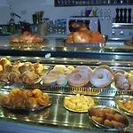 Riviera Ionica Apartmanhotel
