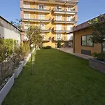 Riviera Ionica Apartmanhotel Santa Teresa di Riva