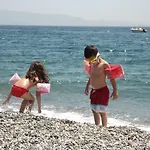 Riviera Ionica Apartmanhotel Santa Teresa di Riva