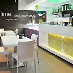 Apartmanhotel Riviera Ionica