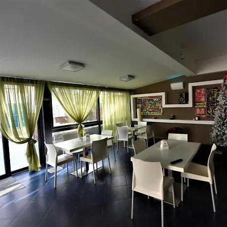 Aparthotel Riviera Ionica