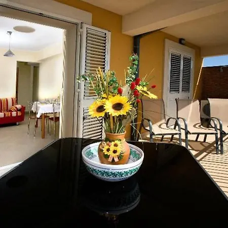 Riviera Ionica Aparthotel 3*