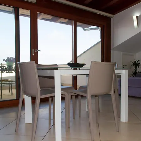 Aparthotel Riviera Ionica