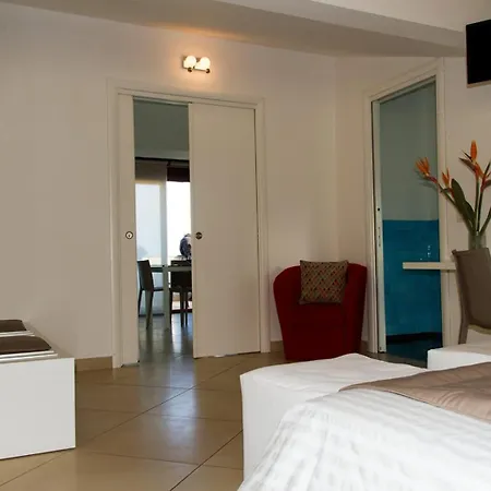 Riviera Ionica Santa Teresa Di Riva
