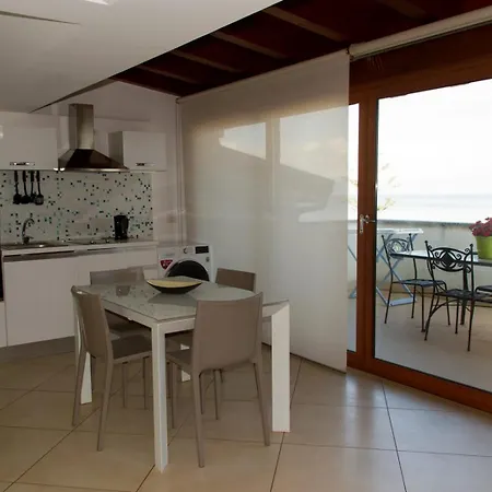 Aparthotel Riviera Ionica 3*