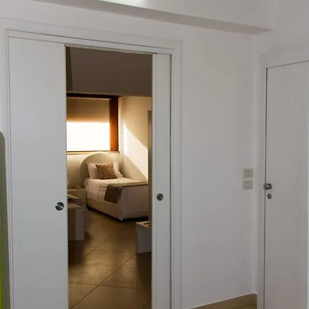 Riviera Ionica 4*