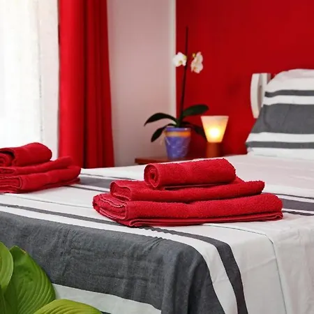 Riviera Ionica Aparthotel