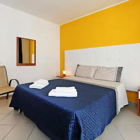 Aparthotel Riviera Ionica 3*