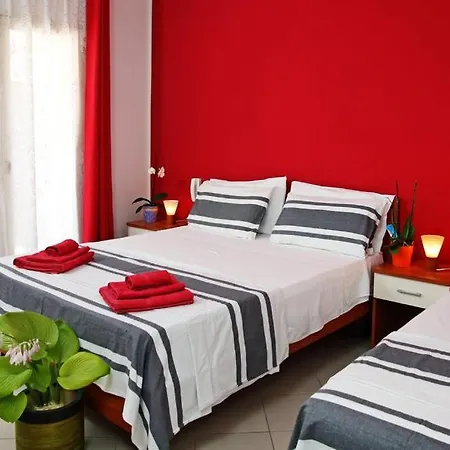 Riviera Ionica 3*