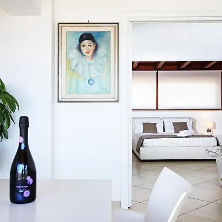 Riviera Ionica Aparthotel 3*