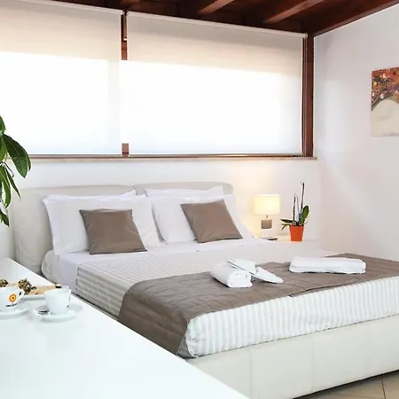 Riviera Ionica 3* Santa Teresa Di Riva
