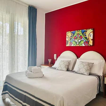 Aparthotel Riviera Ionica 3*
