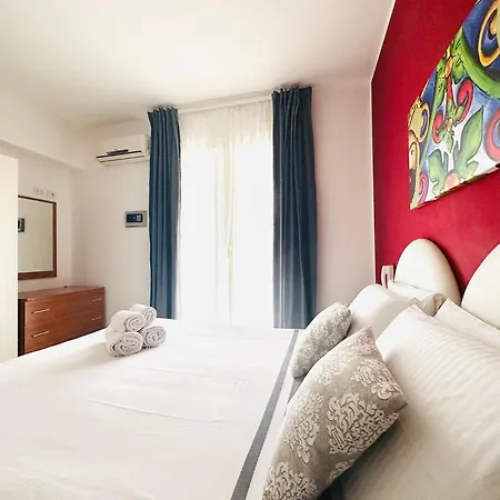 Aparthotel Riviera Ionica