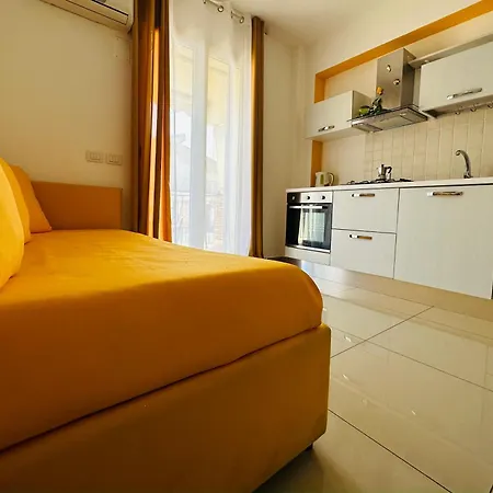 Riviera Ionica Aparthotel 3*