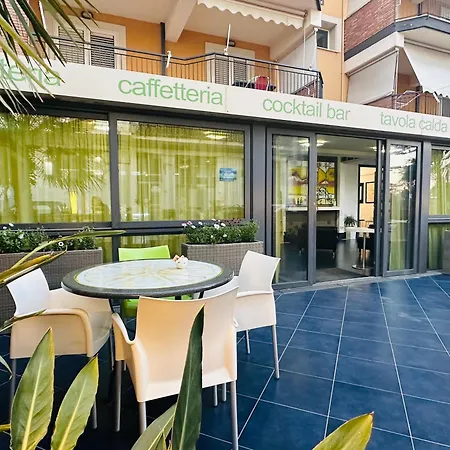 Riviera Ionica Santa Teresa Di Riva
