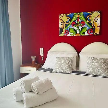 Riviera Ionica Aparthotel 3*