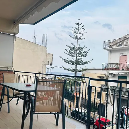 Riviera Ionica 3* Santa Teresa Di Riva