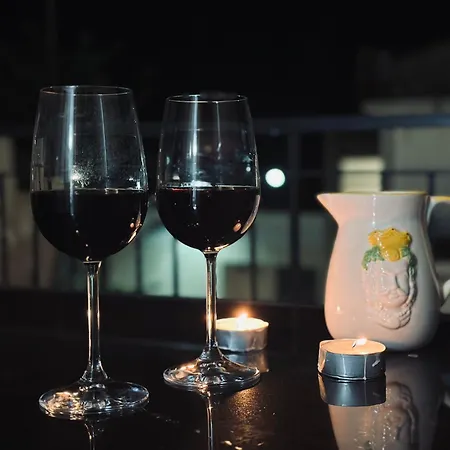 里维埃拉艾奥妮卡酒店 公寓式酒店 圣泰雷萨迪里瓦