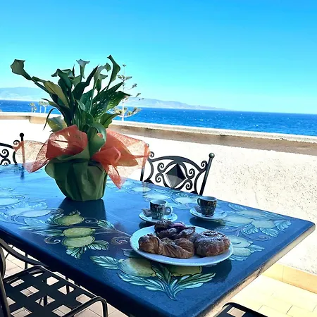 Riviera Ionica Aparthotel
