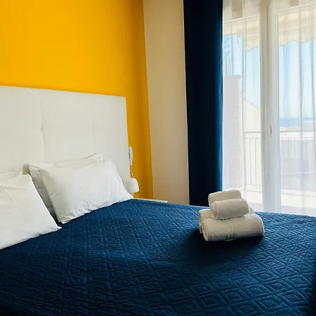 Aparthotel Riviera Ionica 3*