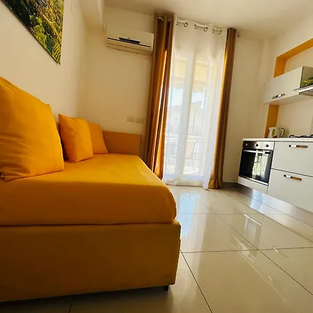 Riviera Ionica 3* Santa Teresa Di Riva