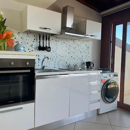 Riviera Ionica Aparthotel 3*