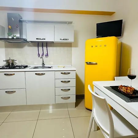 Aparthotel Riviera Ionica