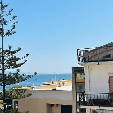 Riviera Ionica 3* Santa Teresa Di Riva