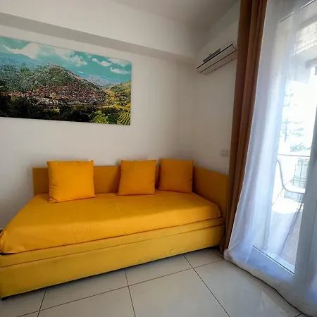 Aparthotel Riviera Ionica 3*