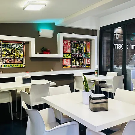 Riviera Ionica 3*