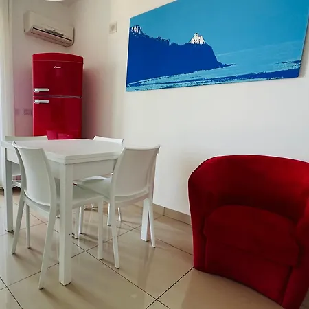 Riviera Ionica Aparthotel 3*