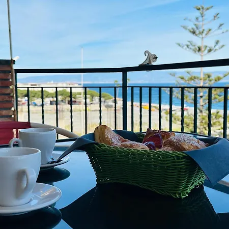 Aparthotel Riviera Ionica