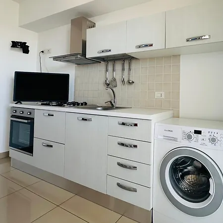Riviera Ionica 3*