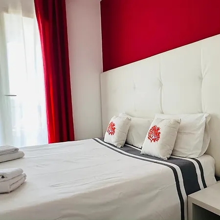 Aparthotel Riviera Ionica 3*
