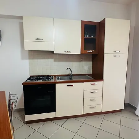 Riviera Ionica 3* Santa Teresa Di Riva