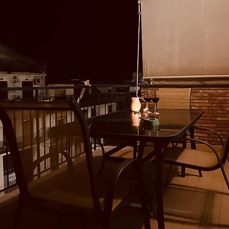 Riviera Ionica Aparthotel Santa Teresa Di Riva