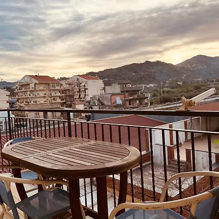Riviera Ionica Aparthotel