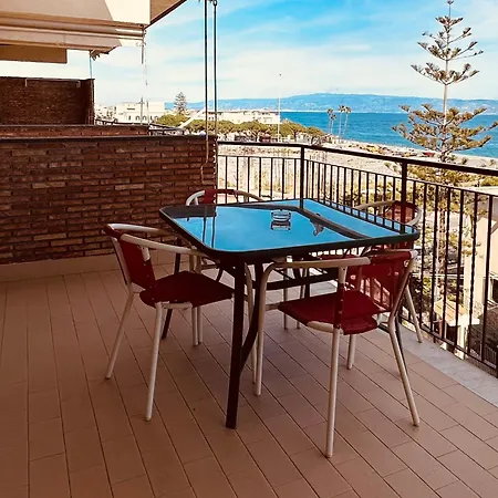 Riviera Ionica 3*