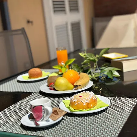 Aparthotel Riviera Ionica