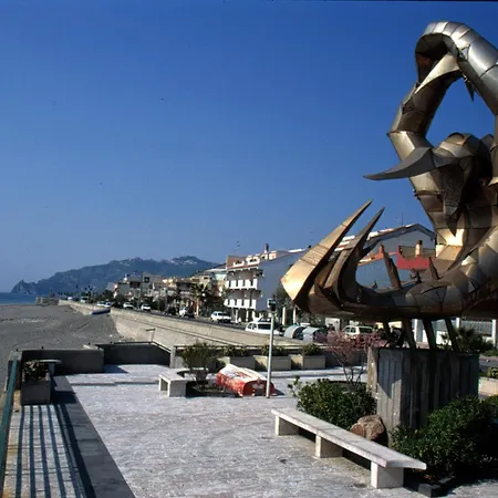 Riviera Ionica Aparthotel