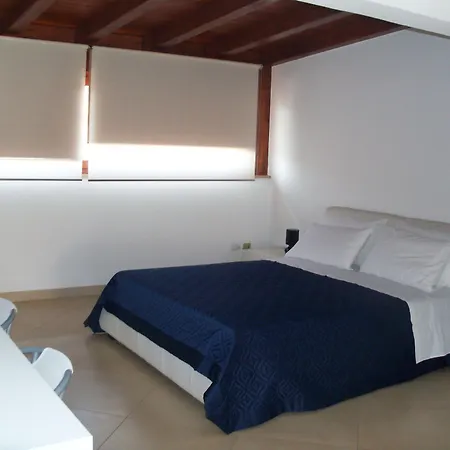 Riviera Ionica 4*