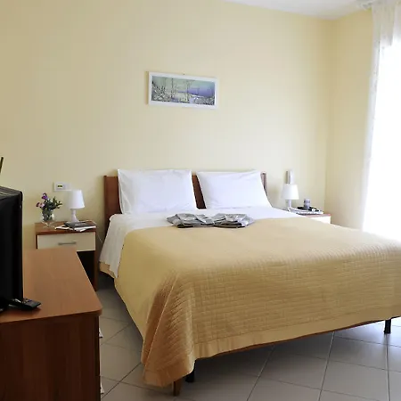 Riviera Ionica 4*