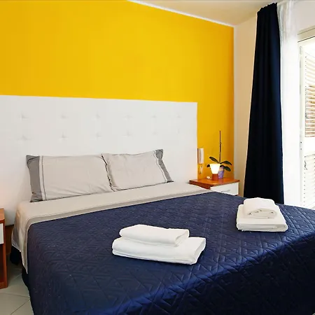 מלון דירות Riviera Ionica 4*