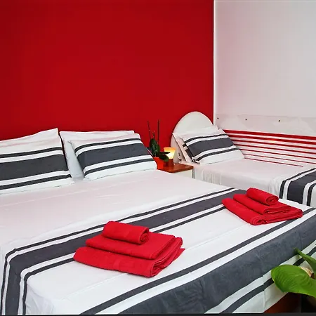 Riviera Ionica 4* סנטה תרזה די ריבה