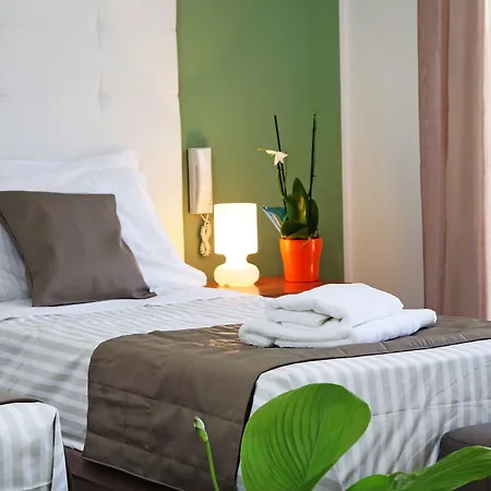 Riviera Ionica 4* סנטה תרזה די ריבה